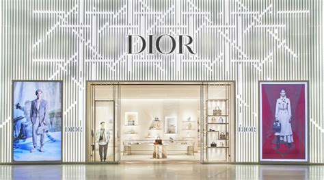 dior boutique australia.